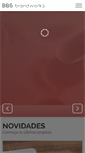 Mobile Screenshot of bbg.pt
